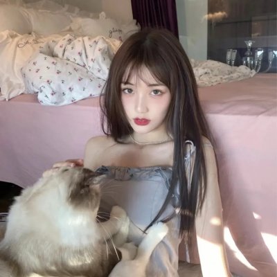 幸运缘是妳