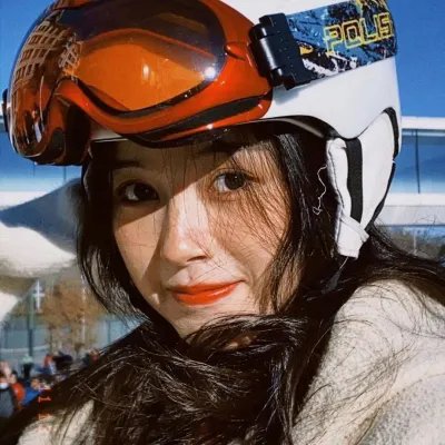 雪孩子